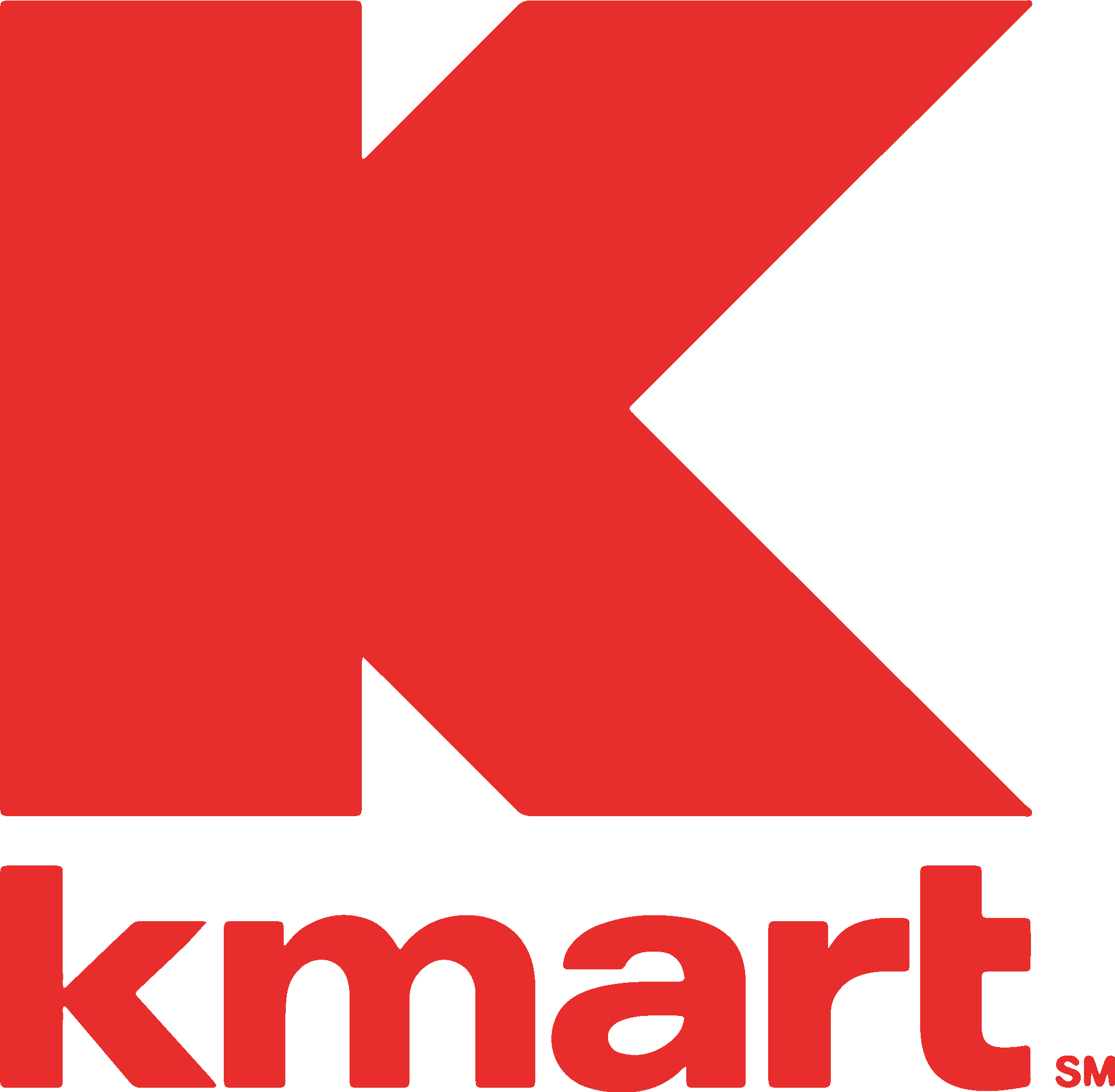 Kmart Logo